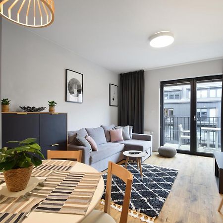Rentplanet - Apartamenty Kolo Brzegu Колобжег Экстерьер фото