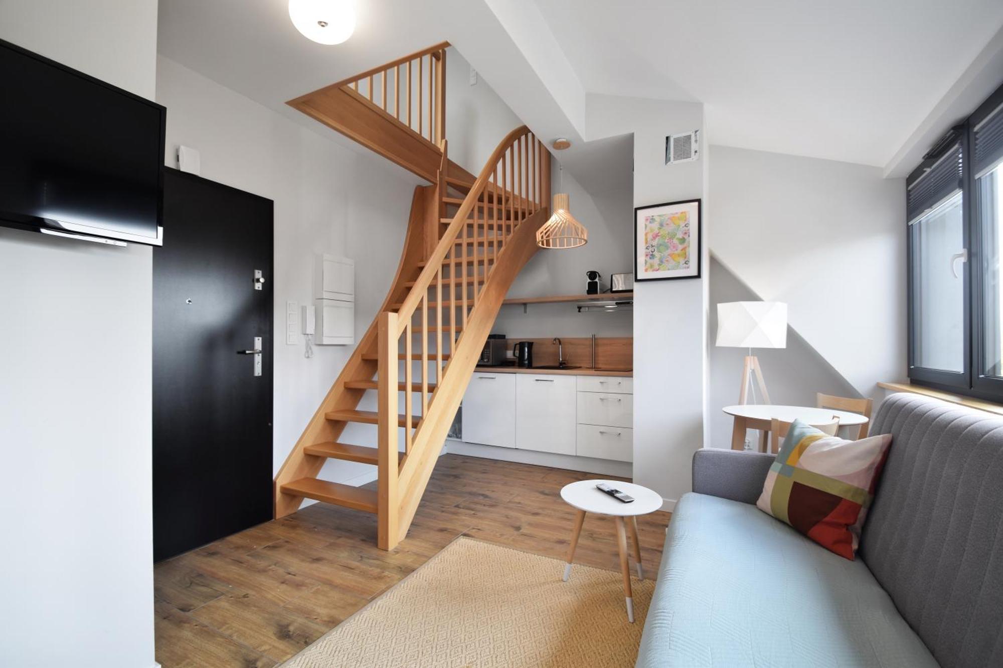 Rentplanet - Apartamenty Kolo Brzegu Колобжег Экстерьер фото