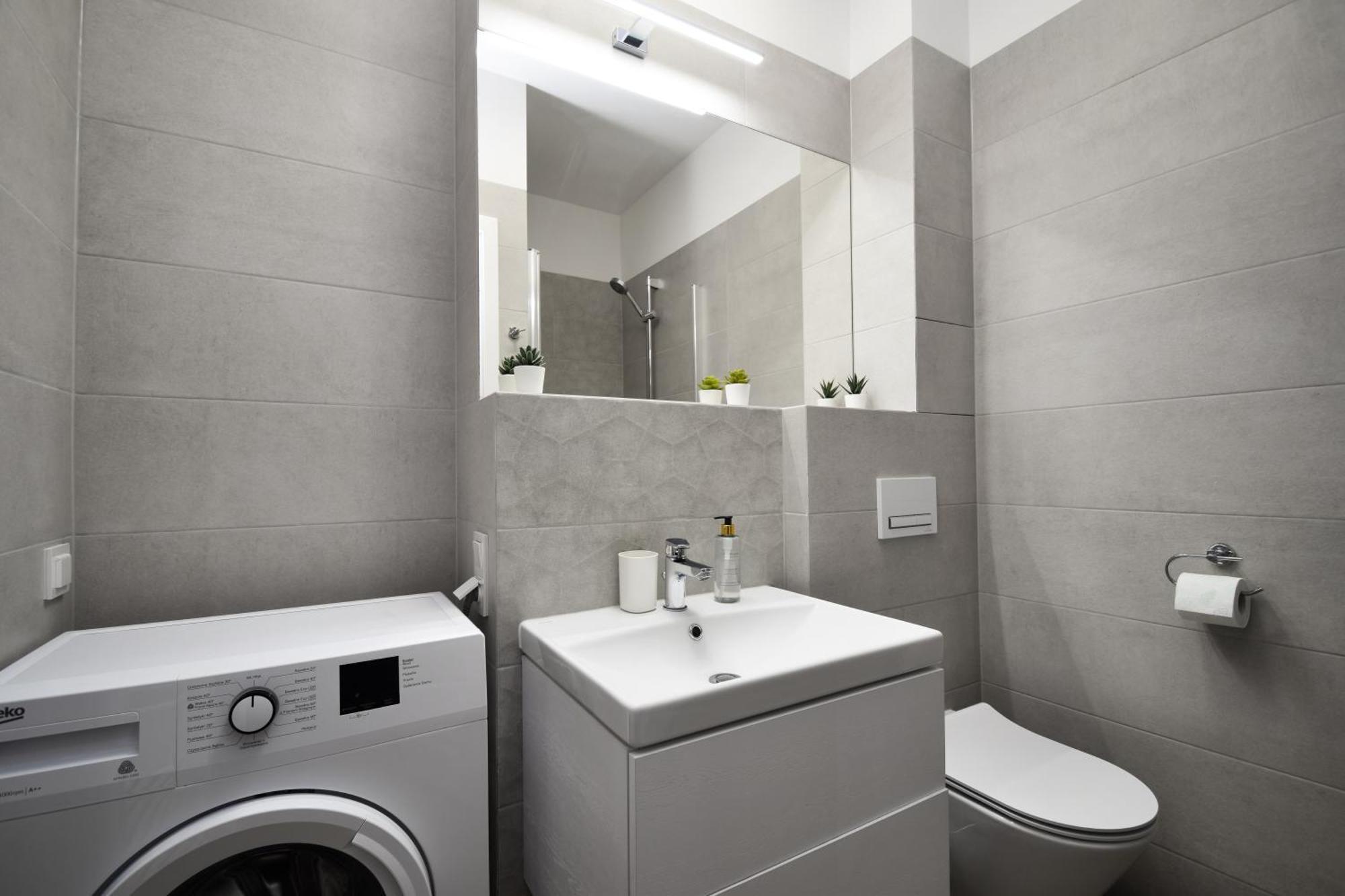 Rentplanet - Apartamenty Kolo Brzegu Колобжег Экстерьер фото
