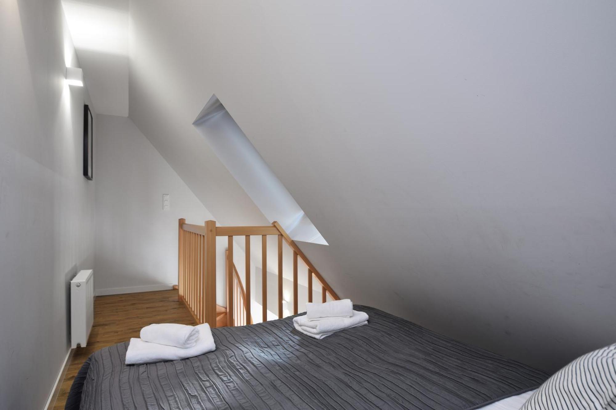 Rentplanet - Apartamenty Kolo Brzegu Колобжег Экстерьер фото