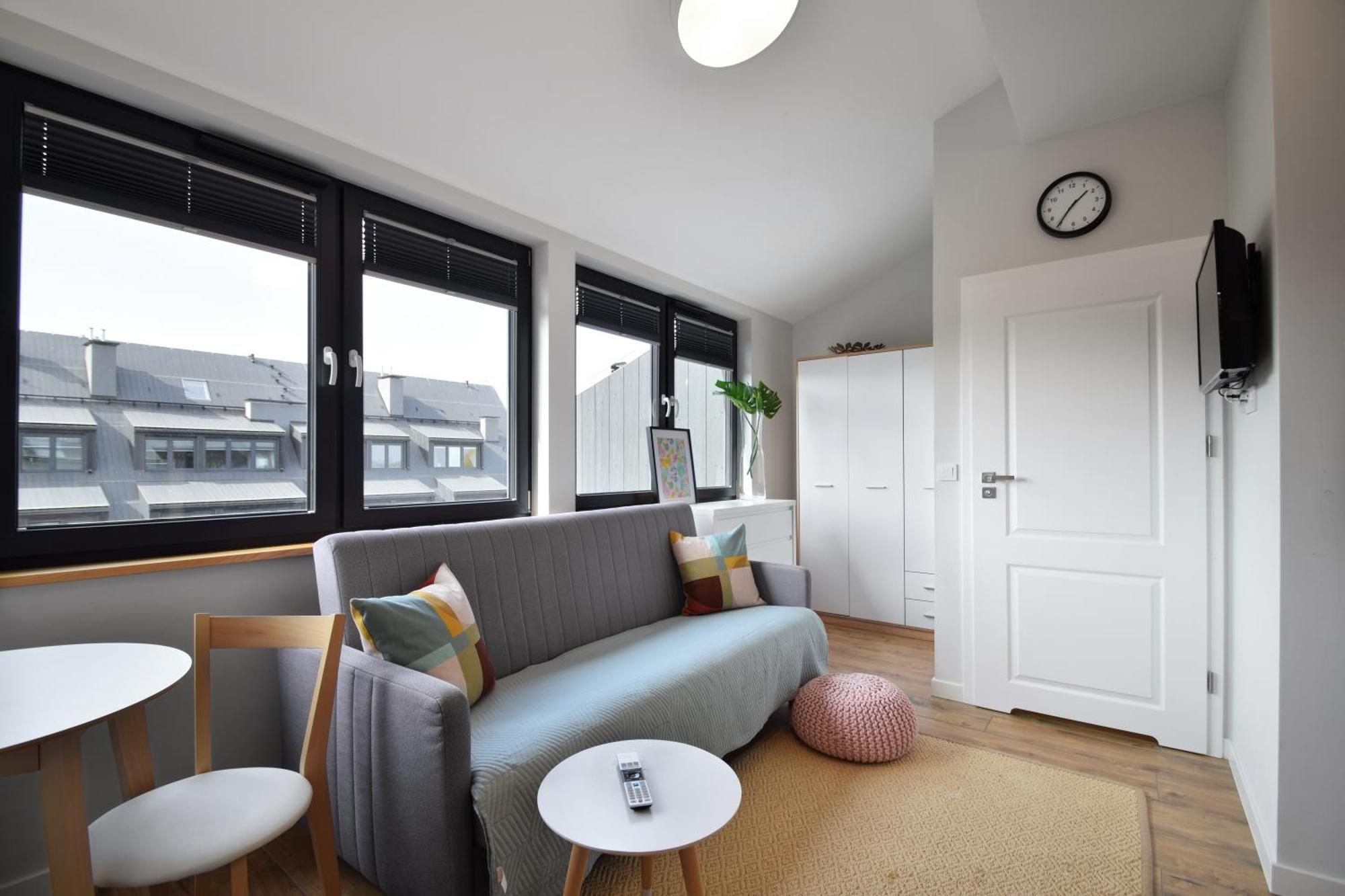 Rentplanet - Apartamenty Kolo Brzegu Колобжег Экстерьер фото