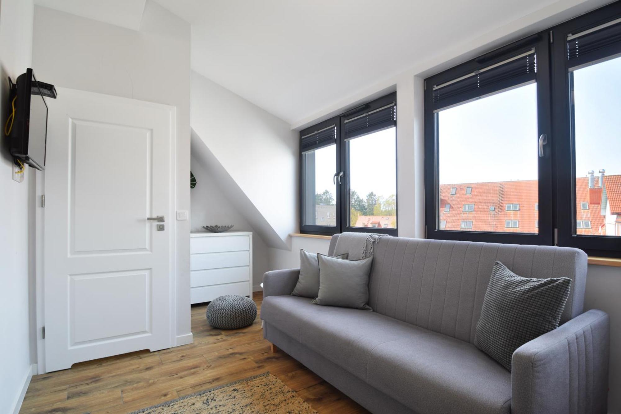 Rentplanet - Apartamenty Kolo Brzegu Колобжег Экстерьер фото