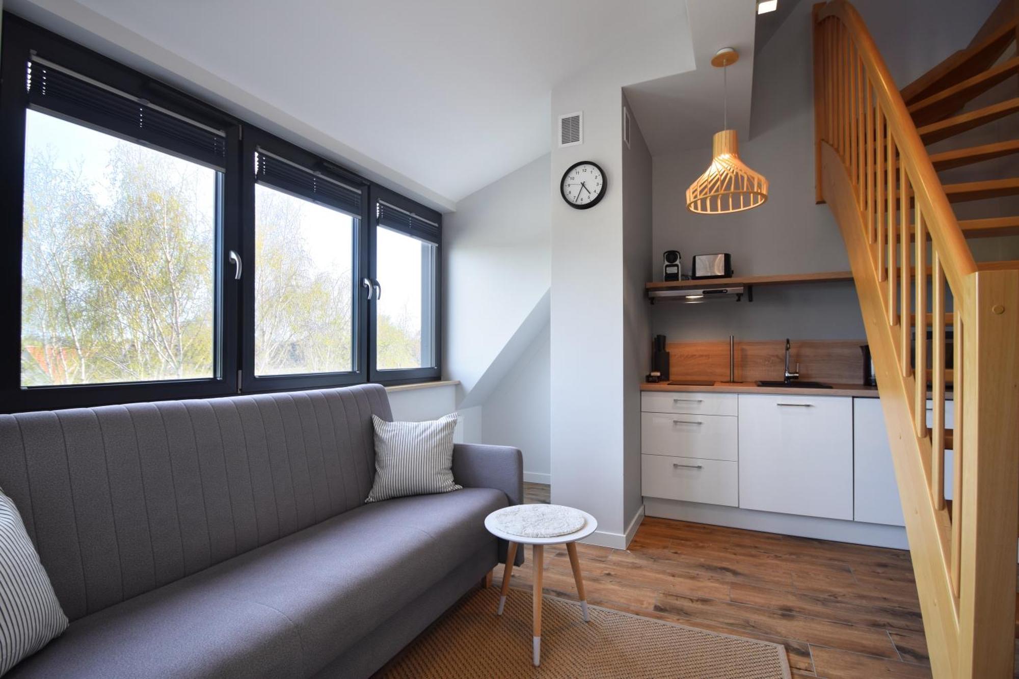 Rentplanet - Apartamenty Kolo Brzegu Колобжег Экстерьер фото