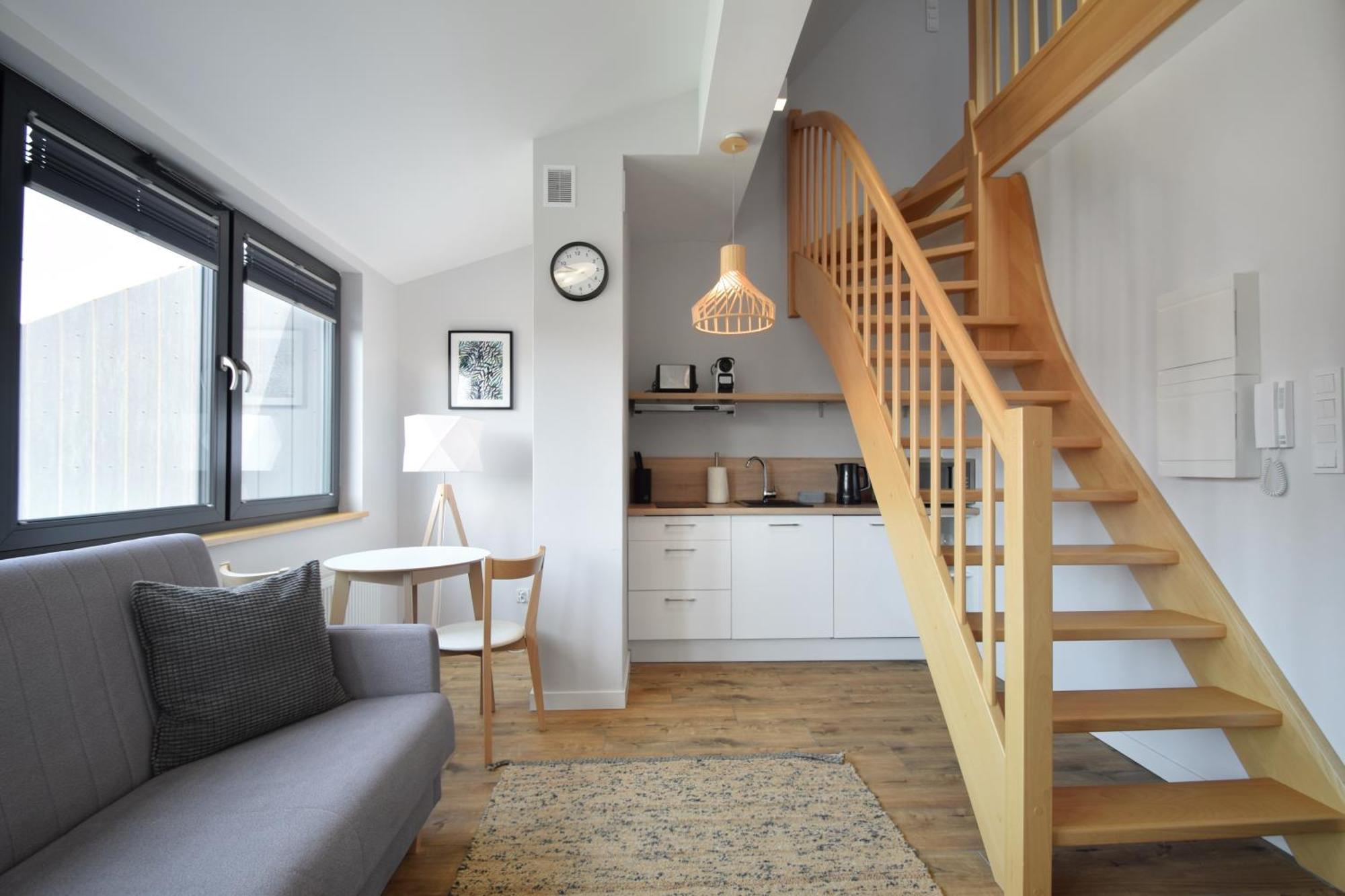 Rentplanet - Apartamenty Kolo Brzegu Колобжег Экстерьер фото
