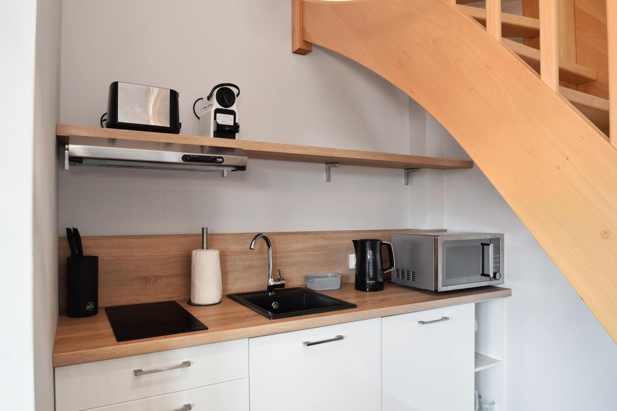 Rentplanet - Apartamenty Kolo Brzegu Колобжег Экстерьер фото