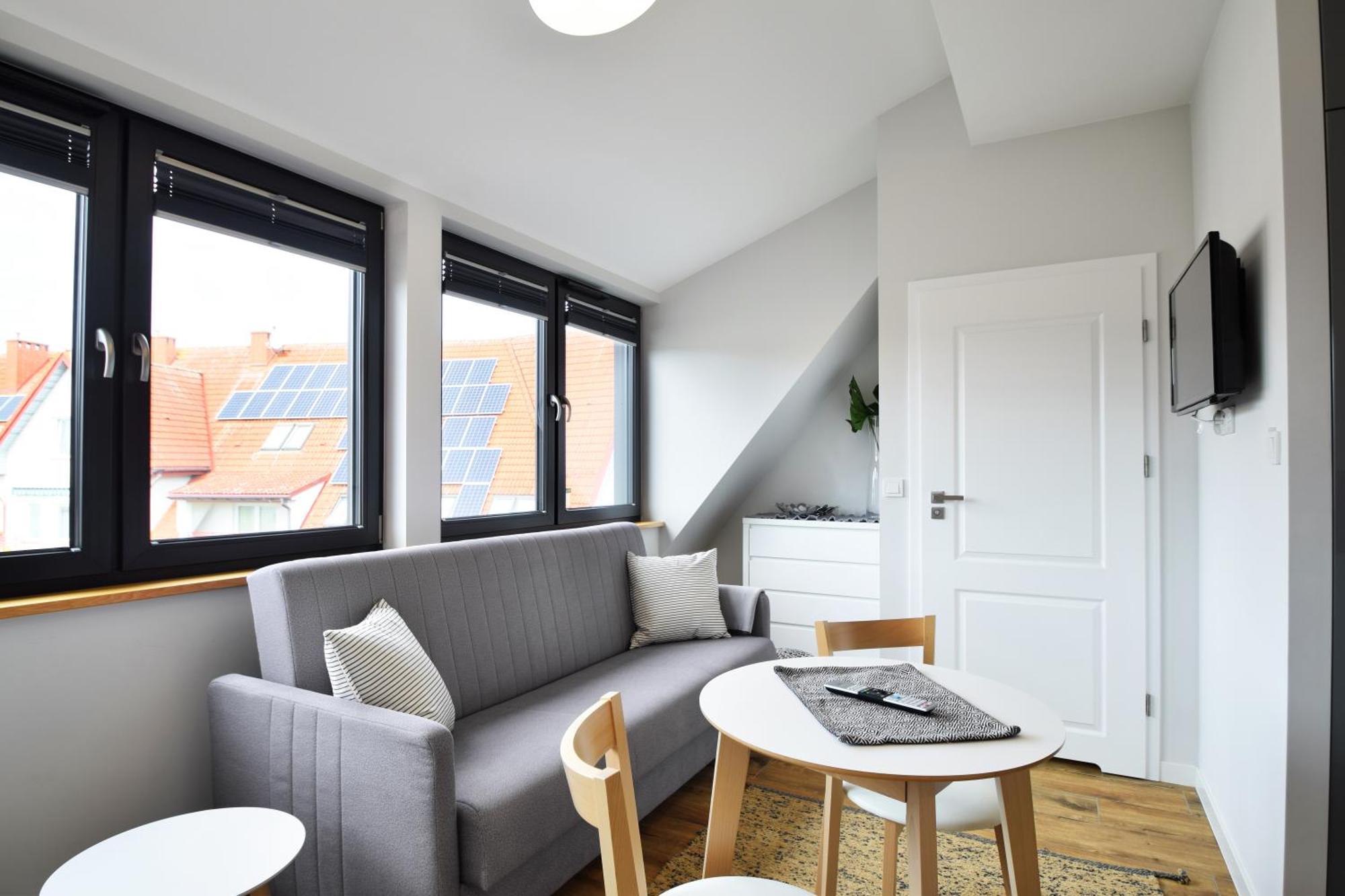 Rentplanet - Apartamenty Kolo Brzegu Колобжег Экстерьер фото