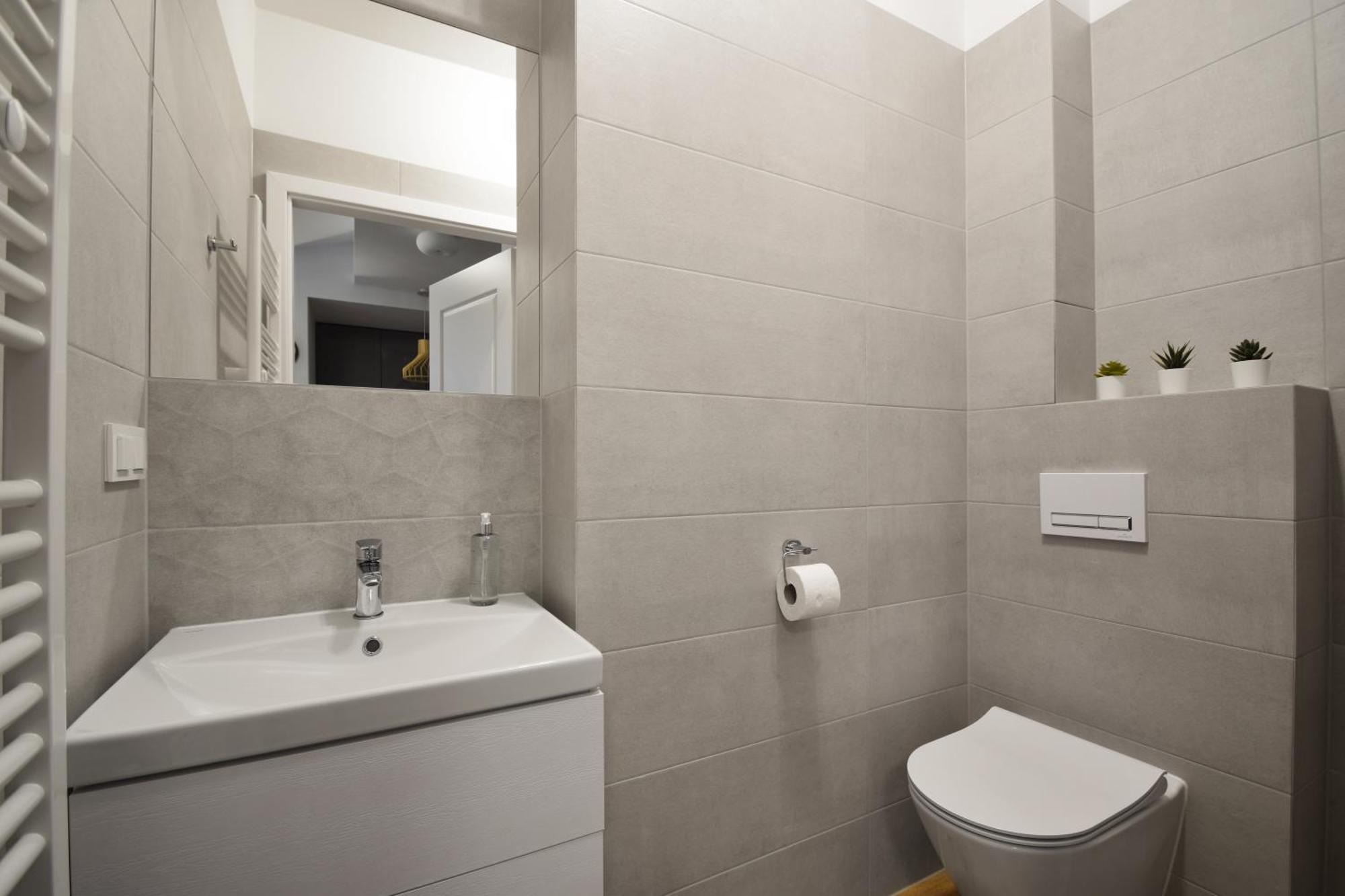 Rentplanet - Apartamenty Kolo Brzegu Колобжег Экстерьер фото