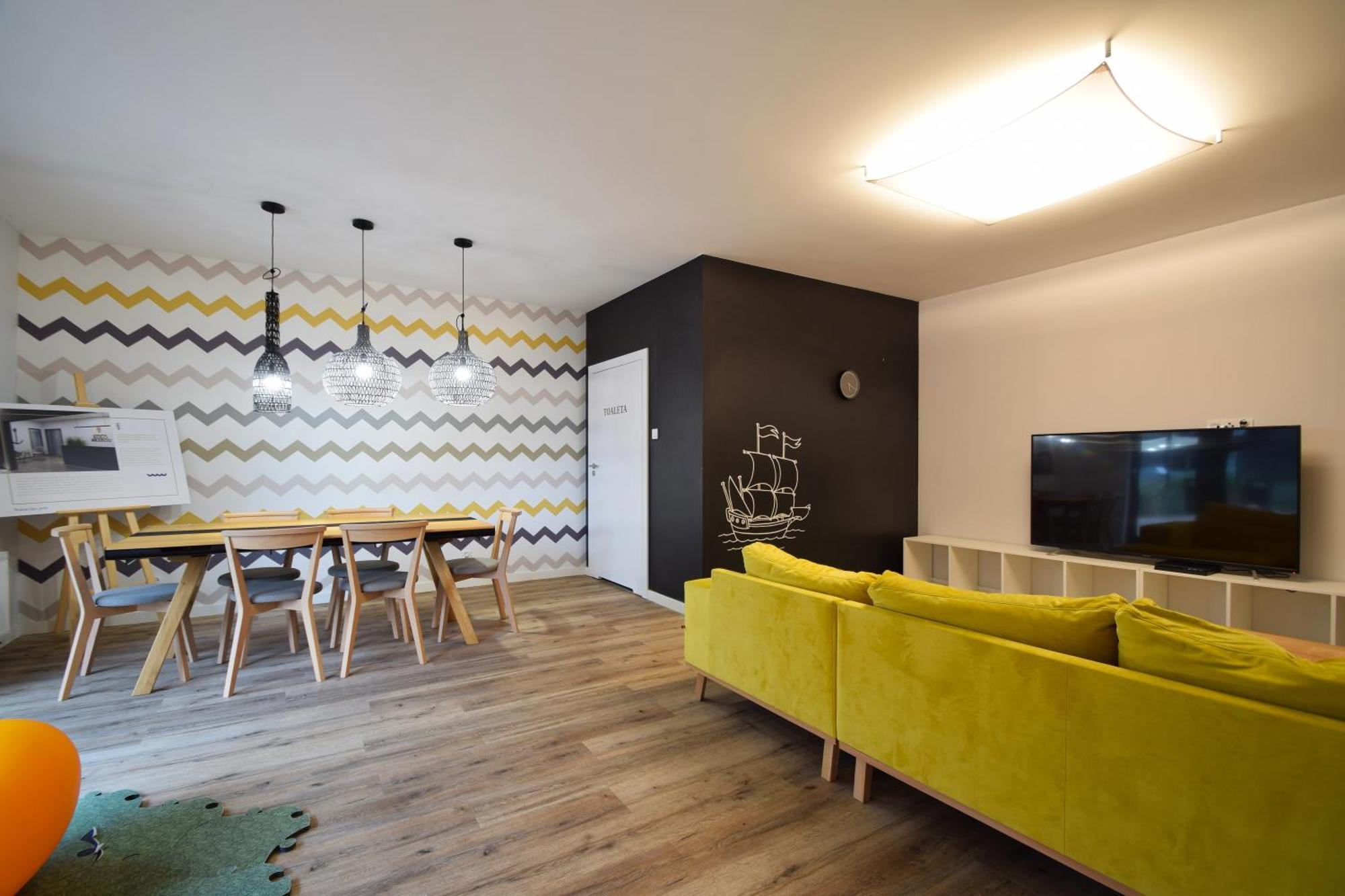 Rentplanet - Apartamenty Kolo Brzegu Колобжег Экстерьер фото