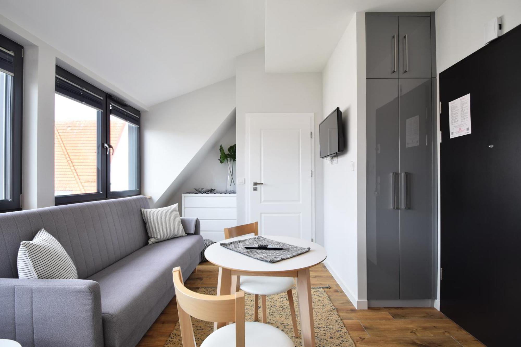 Rentplanet - Apartamenty Kolo Brzegu Колобжег Экстерьер фото