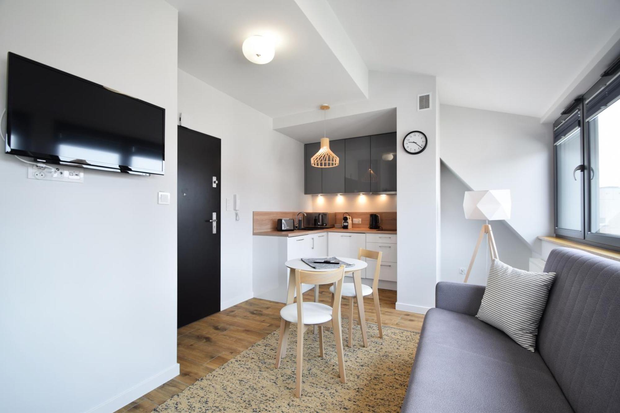 Rentplanet - Apartamenty Kolo Brzegu Колобжег Экстерьер фото