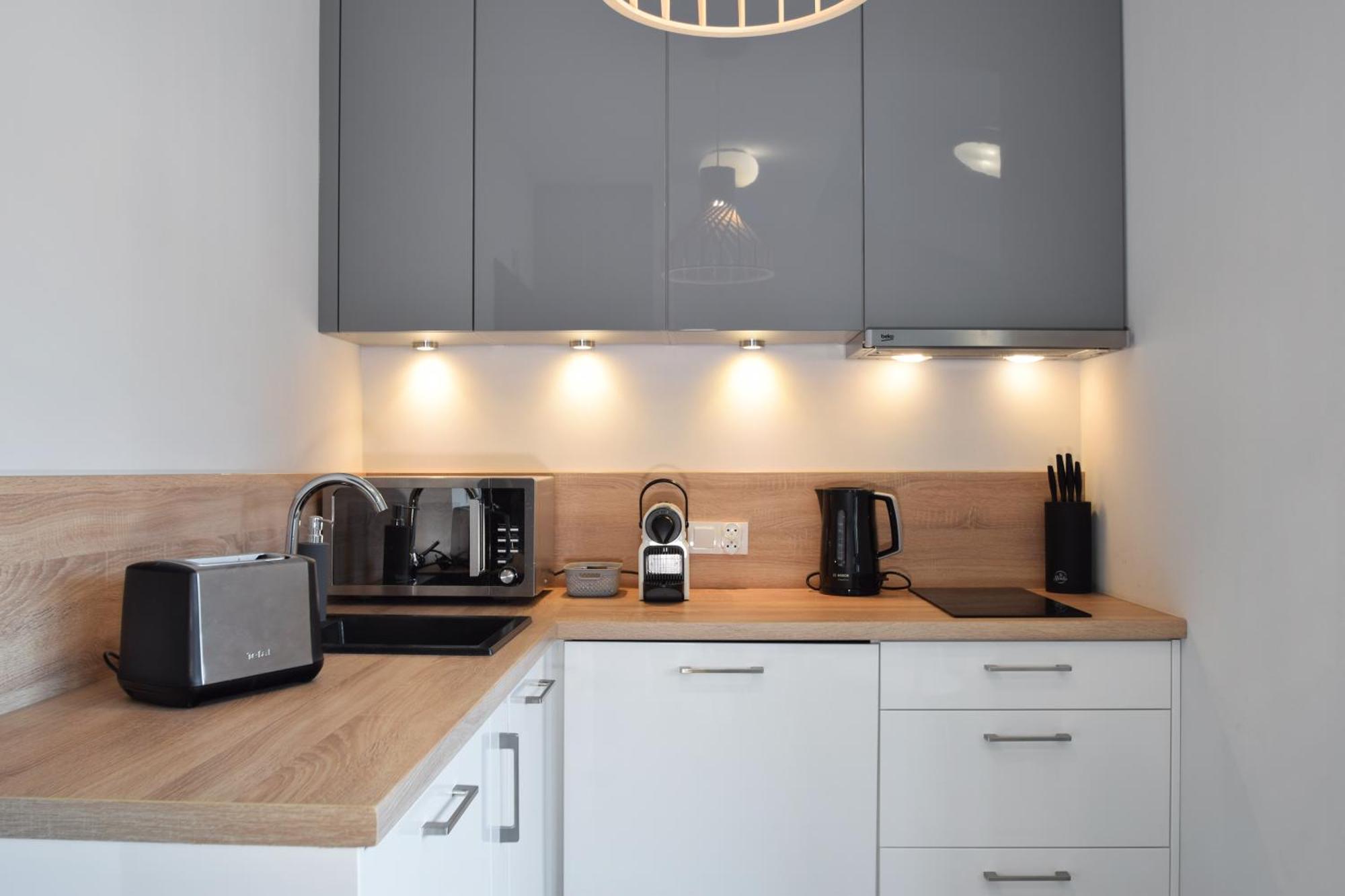Rentplanet - Apartamenty Kolo Brzegu Колобжег Экстерьер фото