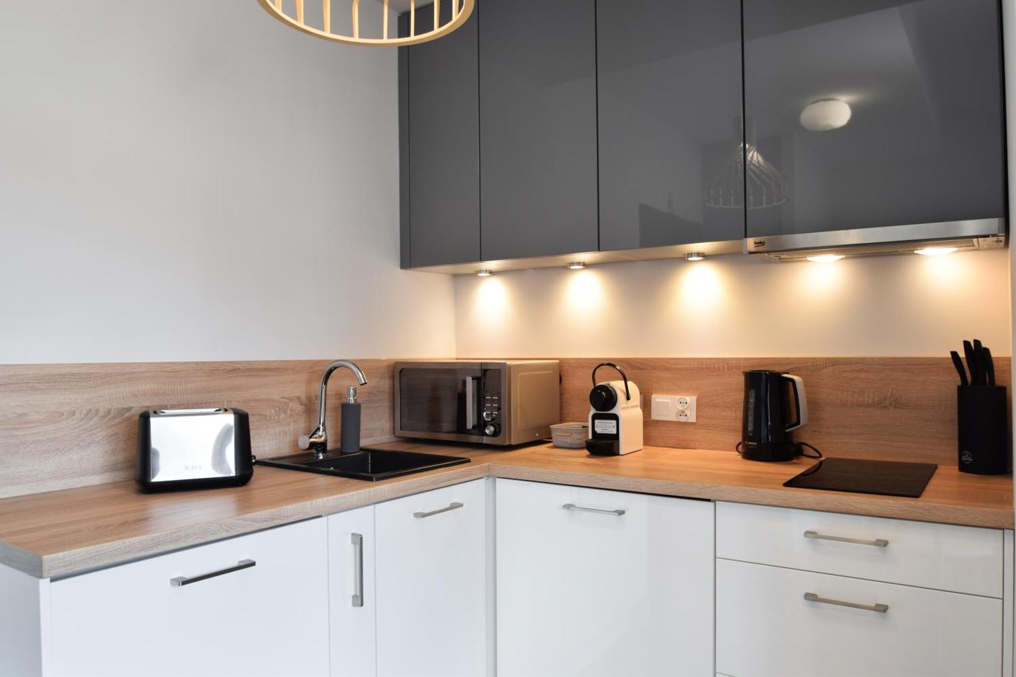 Rentplanet - Apartamenty Kolo Brzegu Колобжег Экстерьер фото
