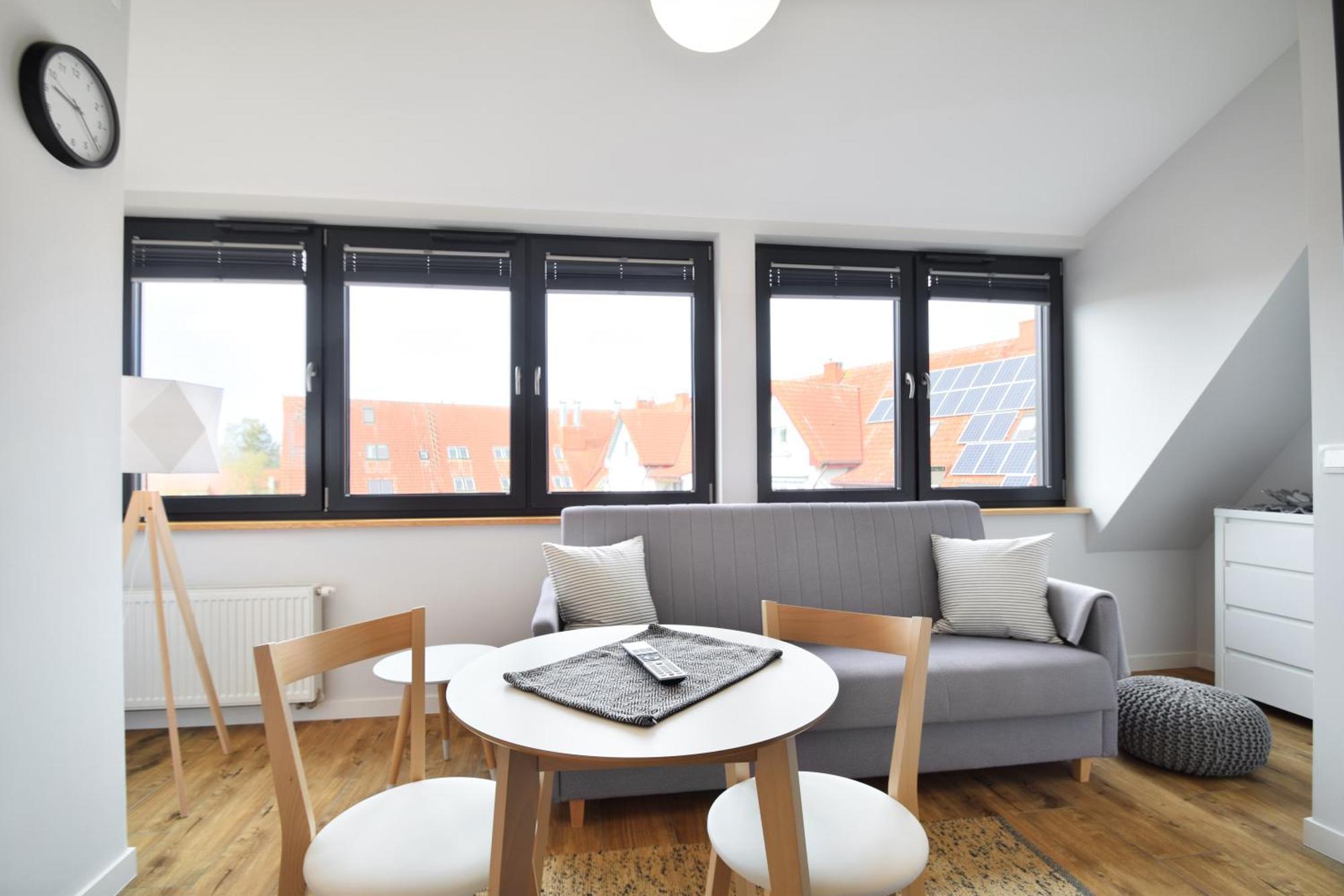 Rentplanet - Apartamenty Kolo Brzegu Колобжег Экстерьер фото