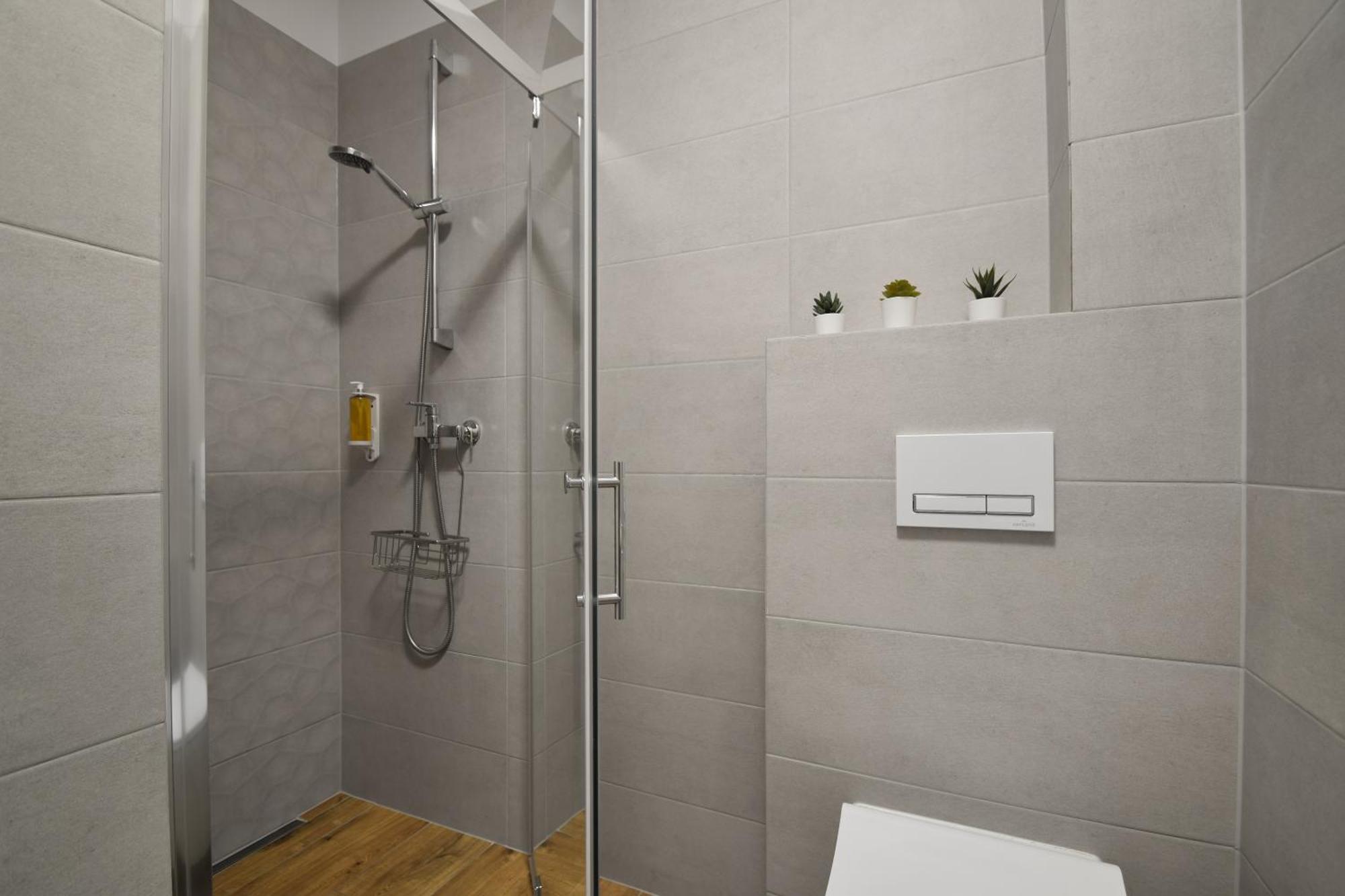 Rentplanet - Apartamenty Kolo Brzegu Колобжег Экстерьер фото