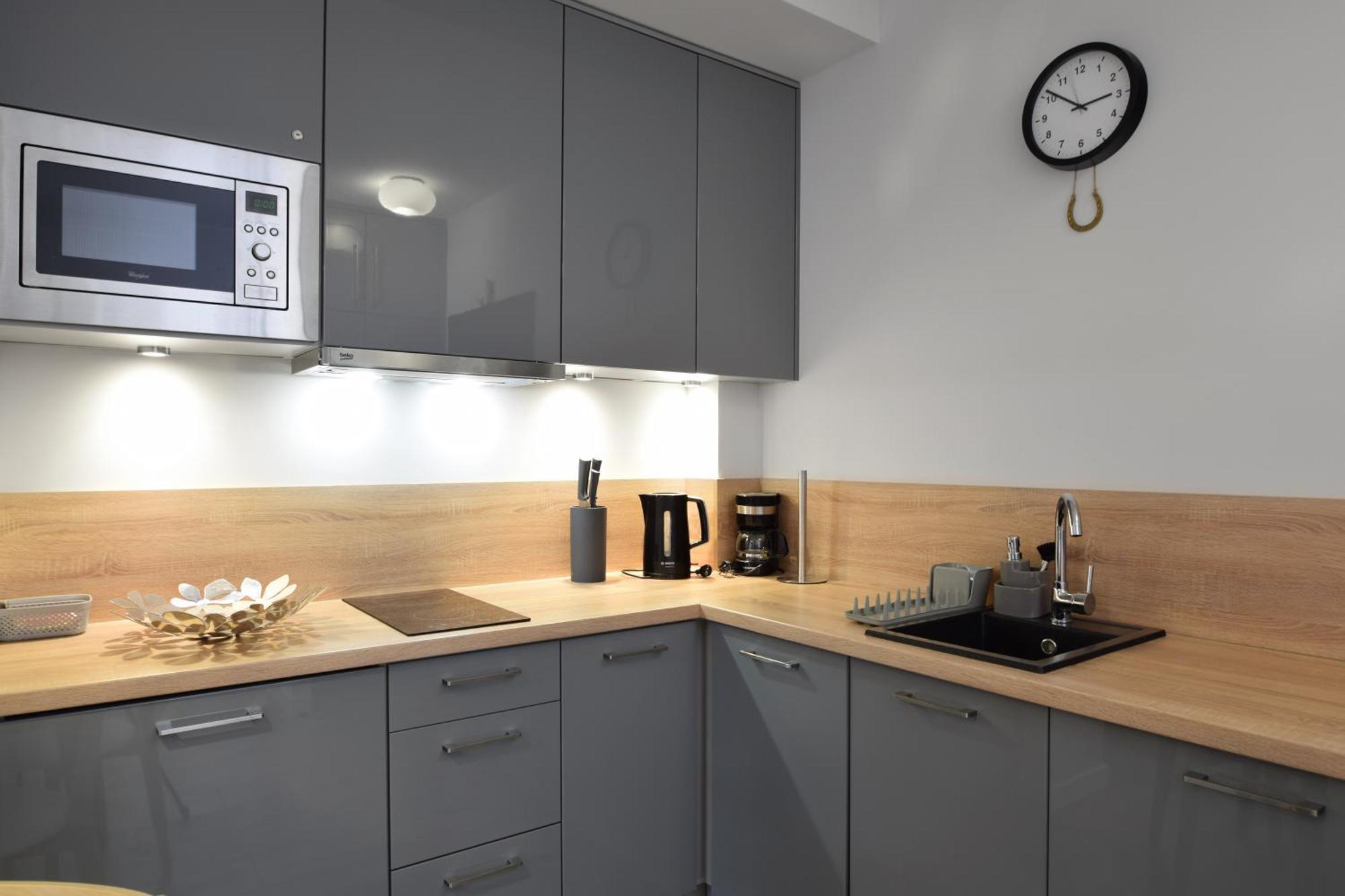 Rentplanet - Apartamenty Kolo Brzegu Колобжег Экстерьер фото