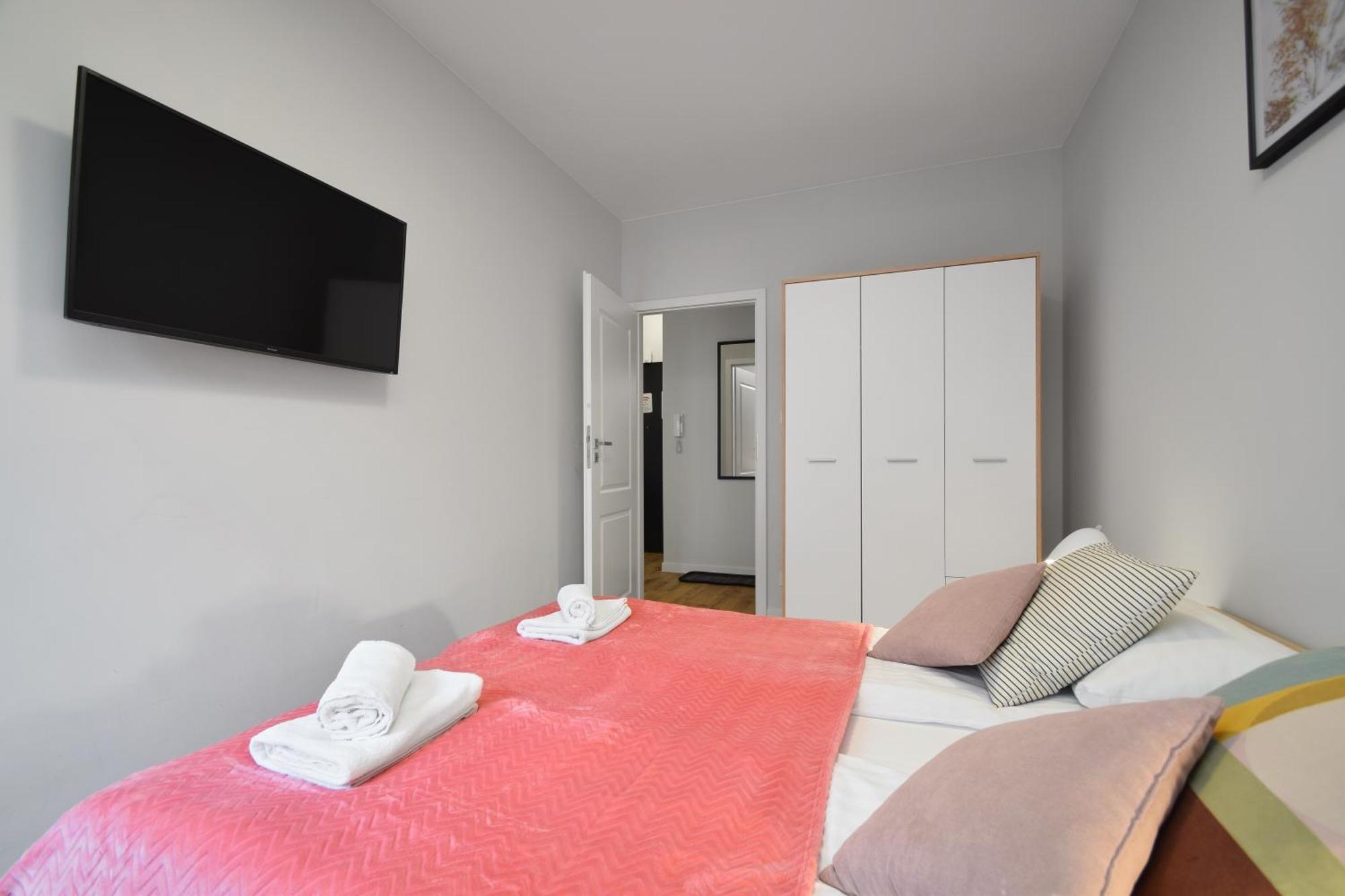 Rentplanet - Apartamenty Kolo Brzegu Колобжег Экстерьер фото