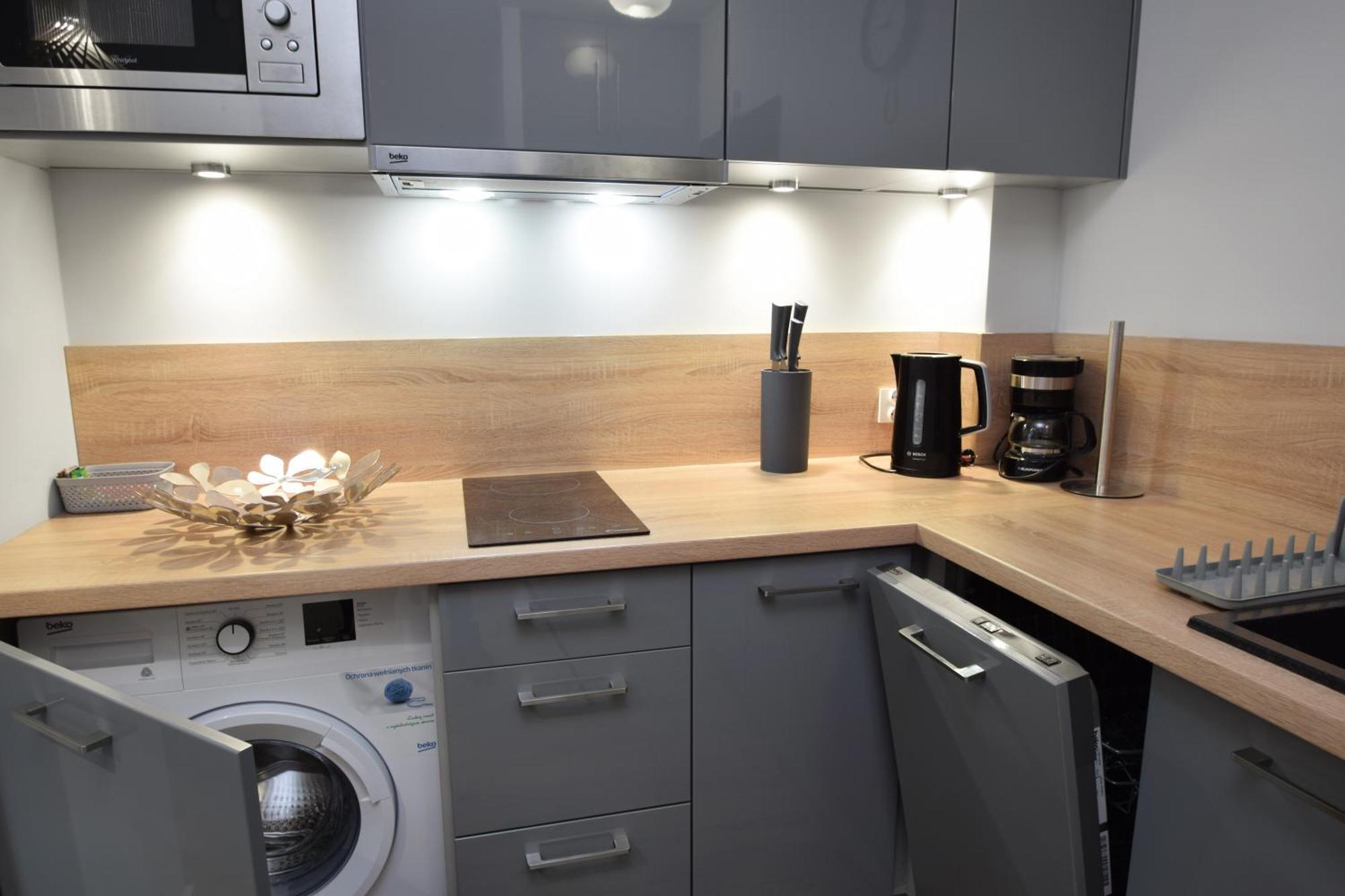 Rentplanet - Apartamenty Kolo Brzegu Колобжег Экстерьер фото