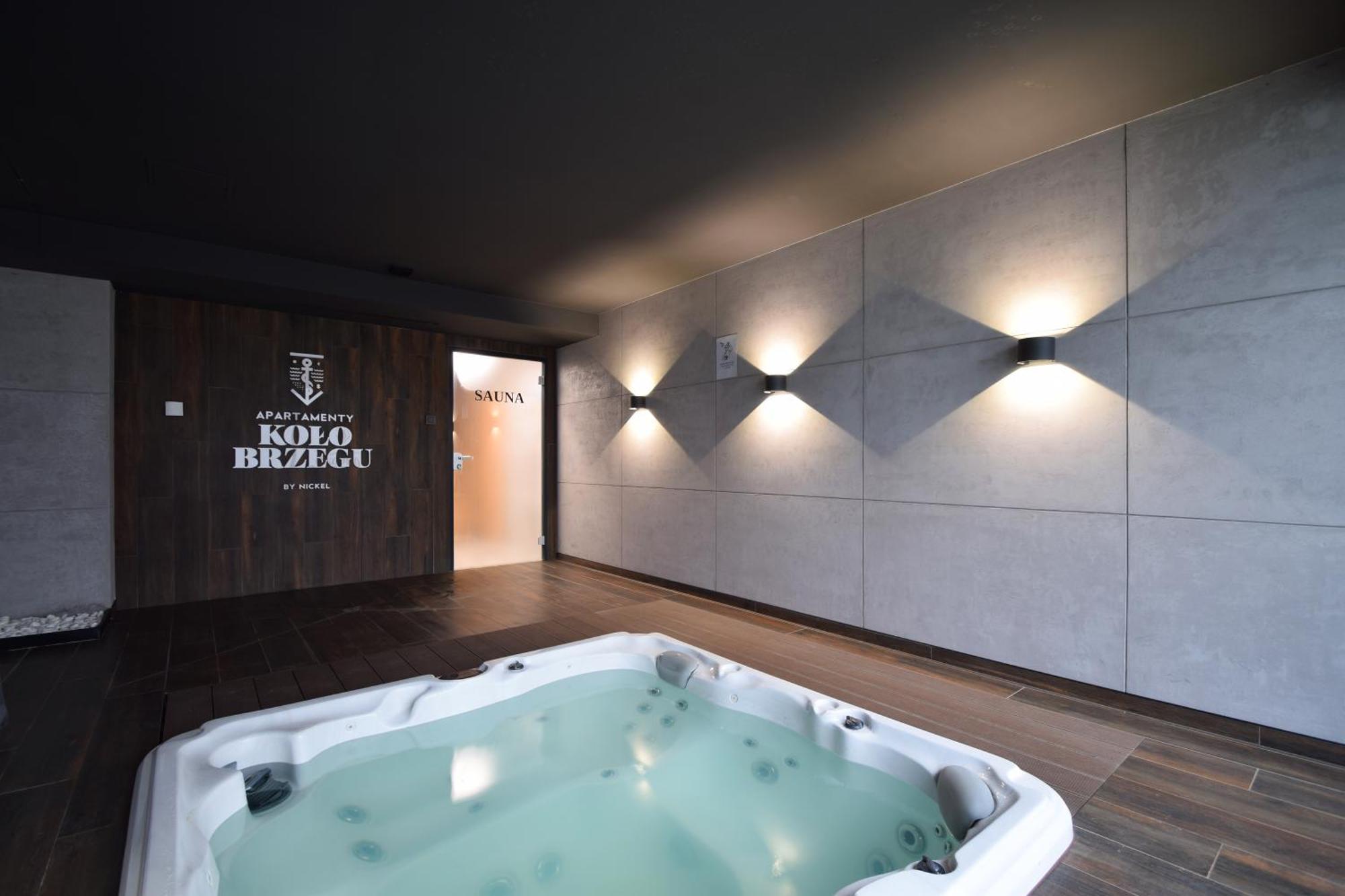 Rentplanet - Apartamenty Kolo Brzegu Колобжег Экстерьер фото