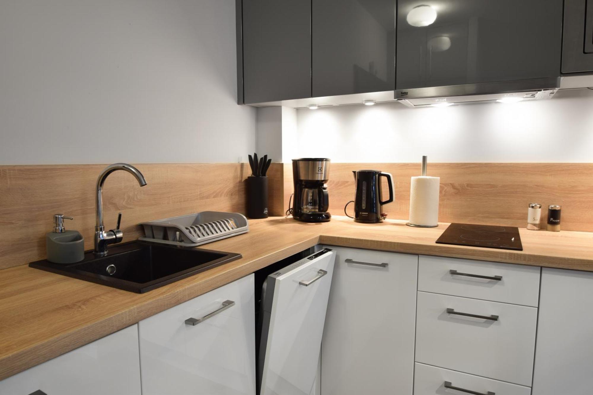 Rentplanet - Apartamenty Kolo Brzegu Колобжег Экстерьер фото