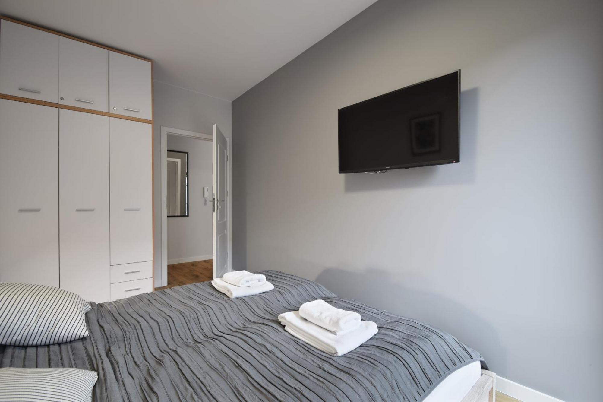Rentplanet - Apartamenty Kolo Brzegu Колобжег Экстерьер фото