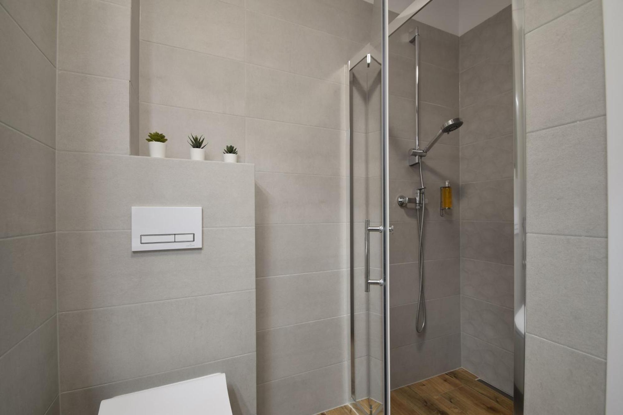Rentplanet - Apartamenty Kolo Brzegu Колобжег Экстерьер фото